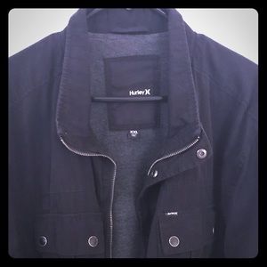 Men’s Hurley Jacket xxl